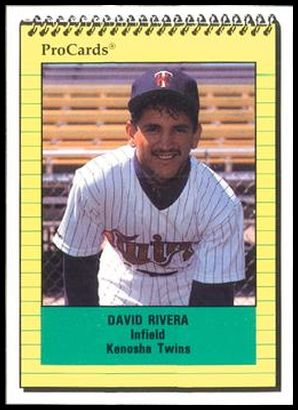 2084 David Rivera